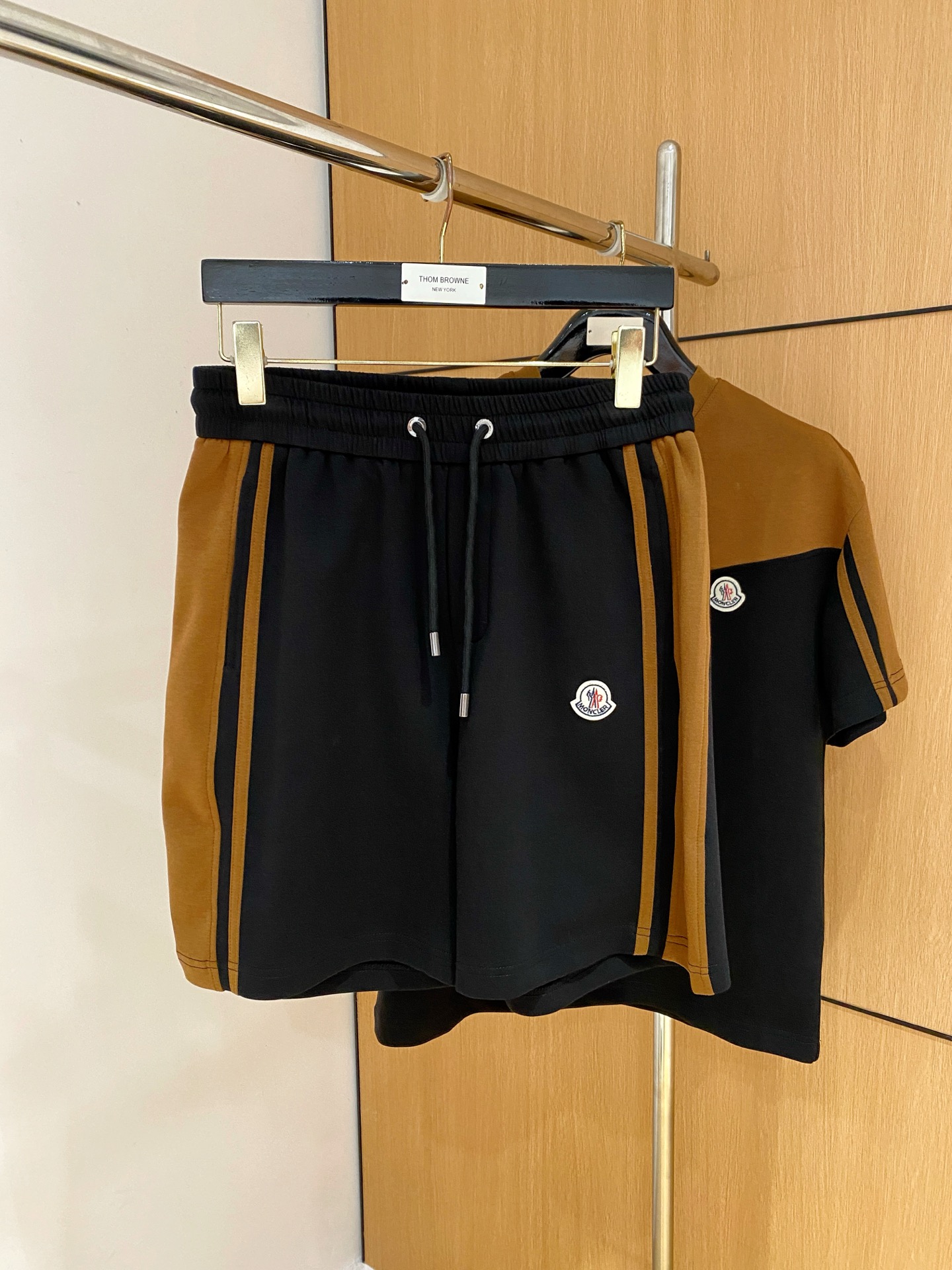 clothes and pants